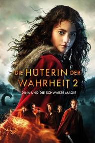 Die Hüterin der Wahrheit 2 - Dina und die schwarze Magie (2019) stream deutsch