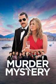 Murder Mystery (2019) stream deutsch