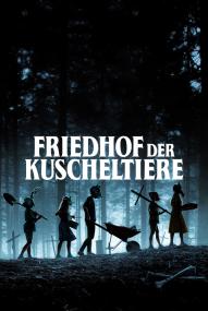 Friedhof der Kuscheltiere (2019) stream deutsch