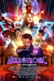 Nekrotronic (2018) stream deutsch