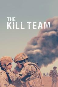 The Kill Team (2019) stream deutsch