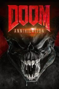 Doom: Annihilation (2019) stream deutsch