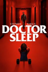 Doctor Sleep (2019) stream deutsch