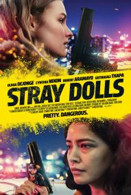 Stray Dolls (2020) stream deutsch