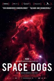 Space dogs (2020) stream deutsch