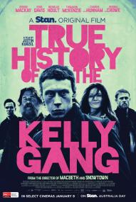 True History of the Kelly Gang (2020) stream deutsch