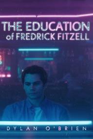The Education of Fredrick Fitzell (2020) stream deutsch