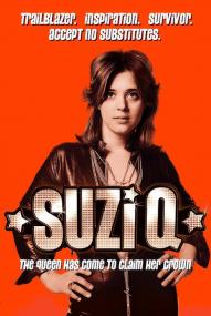 Suzi Q (2020) stream deutsch