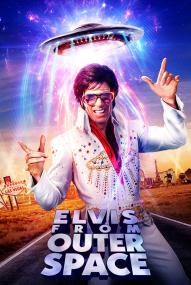 Elvis from Outer Space (2020) stream deutsch