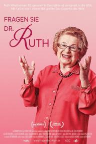 Fragen Sie Dr. Ruth (2020) stream deutsch