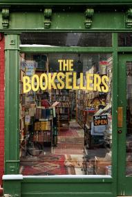 The Booksellers (2020) stream deutsch