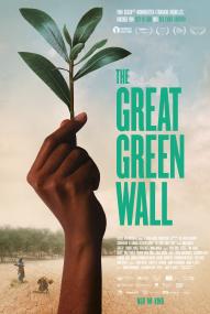 The Great Green Wall (2020) stream deutsch