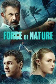 Force of Nature (2020) stream deutsch
