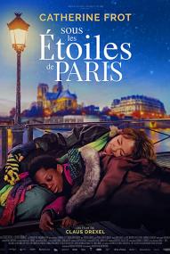 Unter den Sternen von Paris (2021) stream deutsch