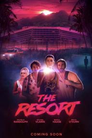 The Resort (2021) stream deutsch