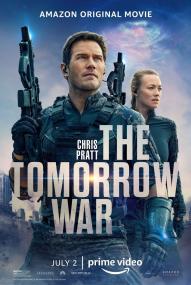 The Tomorrow War (2021) stream deutsch