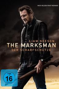 The Marksman - Der Scharfschütze (2021) stream deutsch