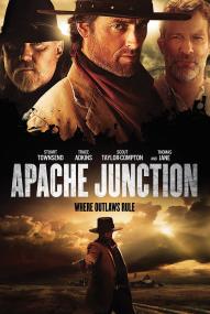 Apache Junction (2021) stream deutsch
