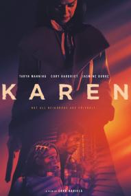 Karen (2021) stream deutsch