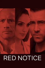 Red Notice (2021) stream deutsch