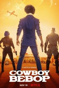 Cowboy Bebop (2021) stream deutsch