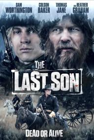 The Last Son (2021) stream deutsch