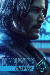John Wick: Kapitel 4 (2023) stream deutsch