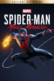 Spider-Man - Miles Morales (2022) stream deutsch
