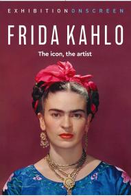 Exhibition On Screen: Frida Kahlo (2022) stream deutsch