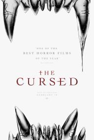 The Cursed (2022) stream deutsch