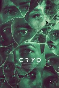 Cryo (2022) stream deutsch