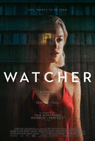 Watcher (2022) stream deutsch