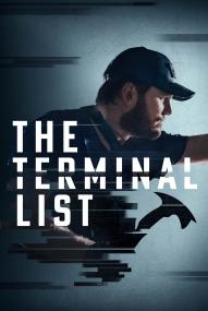 The Terminal List (2022) stream deutsch