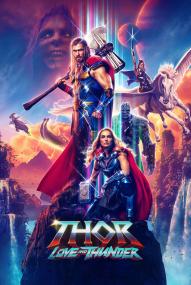 Thor 4: Love and Thunder (2022) stream deutsch