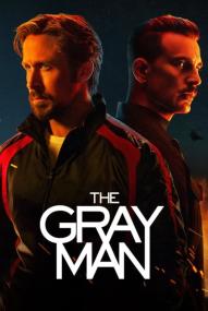 The Gray Man (2022) stream deutsch