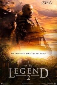 I Am Legend 2 (2023) stream deutsch