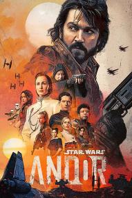 Star Wars: Andor (2022) stream deutsch