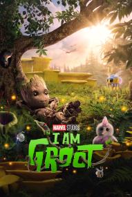 Ich bin Groot (2022) stream deutsch