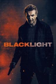 Blacklight (2022) stream deutsch