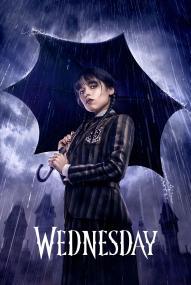 Wednesday Addams (2022) stream deutsch