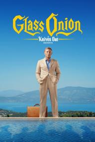 Glass Onion: A Knives Out Mystery (2022) stream deutsch