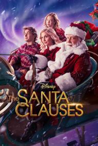 The Santa Clauses (2022) stream deutsch