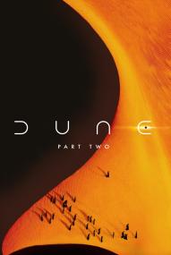 Dune 2 (2023) stream deutsch