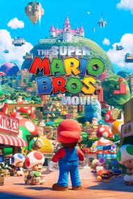 Der Super Mario Brothers Film (2023) stream deutsch