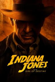 Indiana Jones und der Ruf des Schicksals (2023) stream deutsch