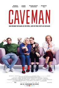Caveman (2023) stream deutsch