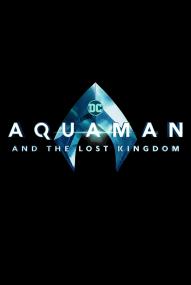 Aquaman and the Lost Kingdom (2023) stream deutsch