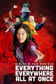 Everything Everywhere All at Once (2022) stream deutsch
