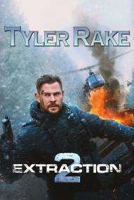 Tyler Rake: Extraction 2 (2023) stream deutsch