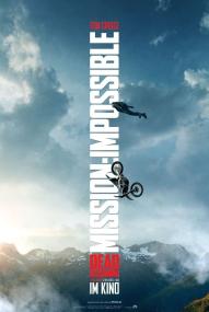 Mission: Impossible - Dead Reckoning Part One (2023) stream deutsch